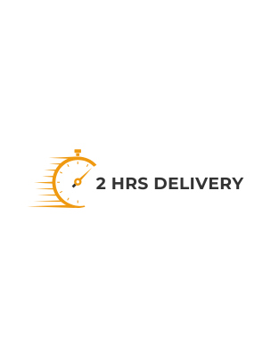 2 Hours Delivery