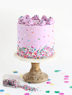 Cakes