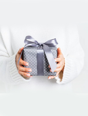 Gifts