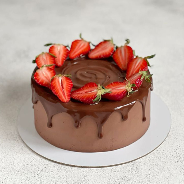 Engagement Cakes