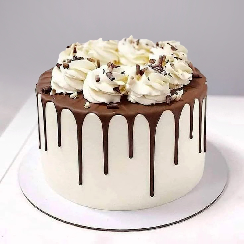 Ultimate Chocolate Cake