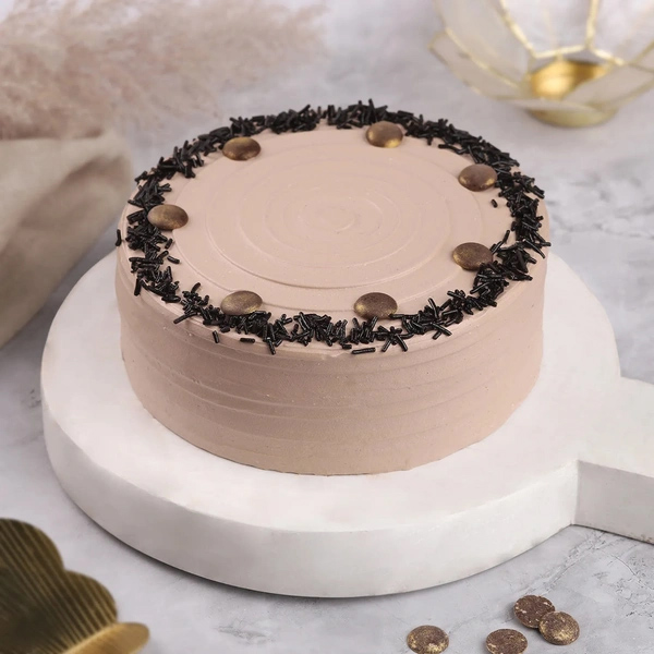 Classic Chocolate Cake