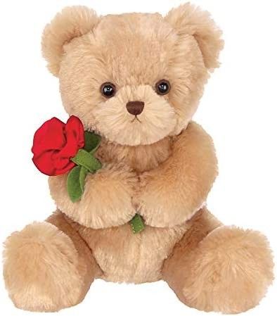 Light Brown Teddy Bear – The Perfect Snuggle Buddy