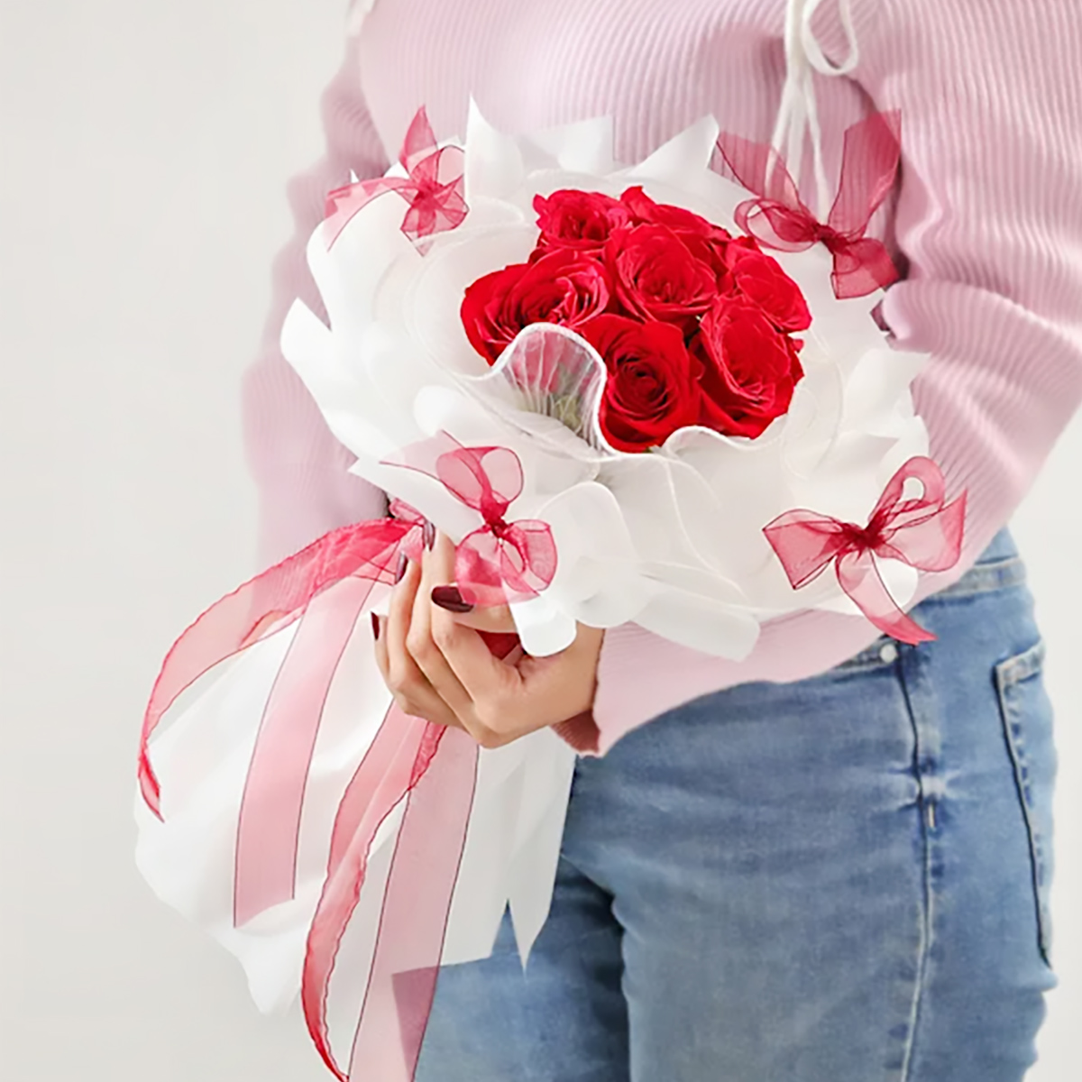 Rose Bouquet