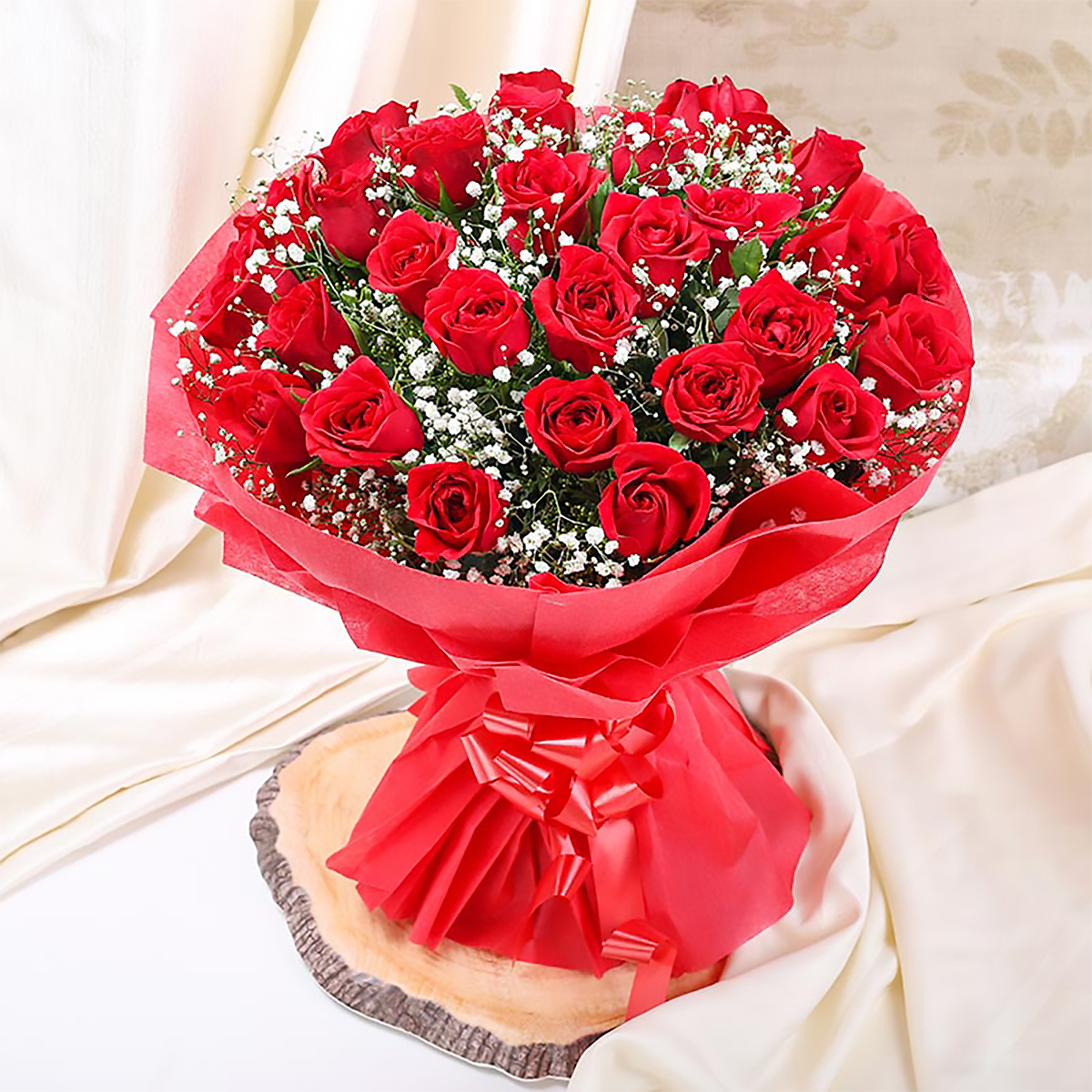 Rose Bouquet